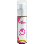 Orgasm Gel Afrodisiaco Feminino