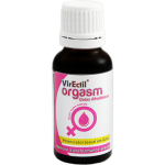 Orgasm Gotas Afrodisiaco Feminino