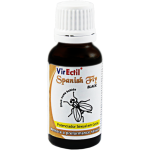 Spanish Fly Black - afrodisiaco em gotas