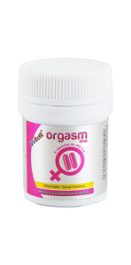 Orgasm-Shots