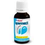 SpermaxX Gotas - Aumento do Volume de Esperma