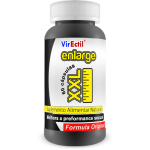 Enlarge XXL Caps - Aumento do Pênis