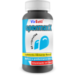 SpermaxX Caps - Aumento do Volume de Esperma