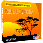 Pau de Cabinda