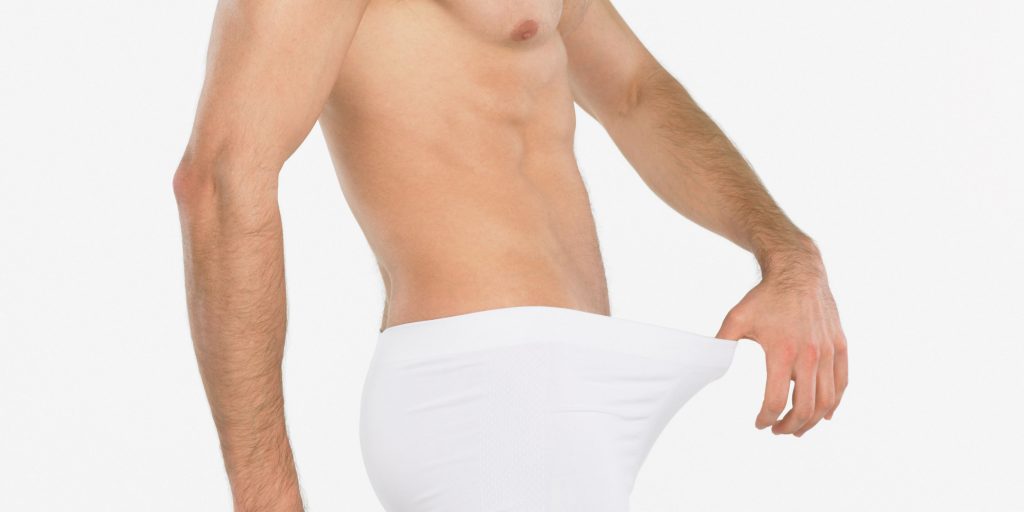 como aumentar o penis