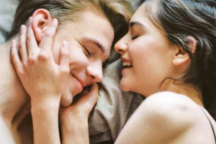 como manter um relacionamento