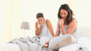 orgasmo precoce sintomas