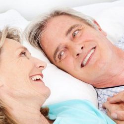 sexo na terceira idade