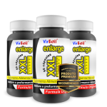 Enlarge XXL Caps - 3 Potes com 30% de Desconto