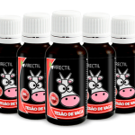 Tesão de Vaca - 5 Frascos com 20% de Desconto